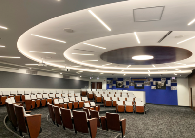 IBEW NECA Technical Institute – Auditorium