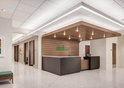 Northwest Community Healthcare | Endeavor Health – Kildeer Outpatient Care Center