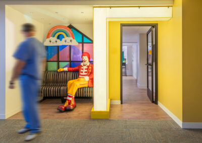 Ronald McDonald Family Room